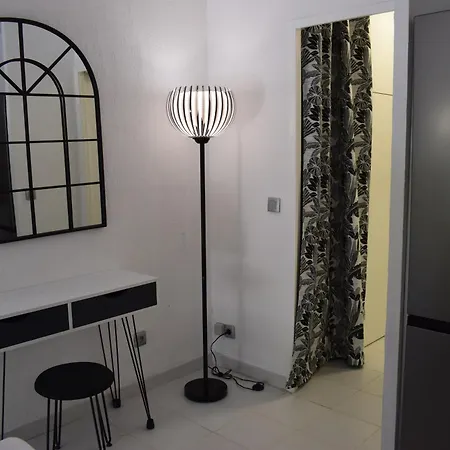 Cap D'antibes Studio Duplex Terrasse *